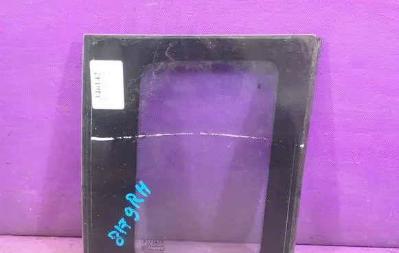 Fiat Panda 141 Rear side window
