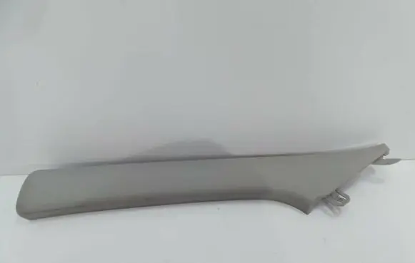 (A) pillar trim