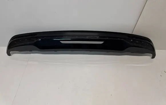 Mercedes-Benz S AMG W222 Rear bumper lower part trim A2228850238