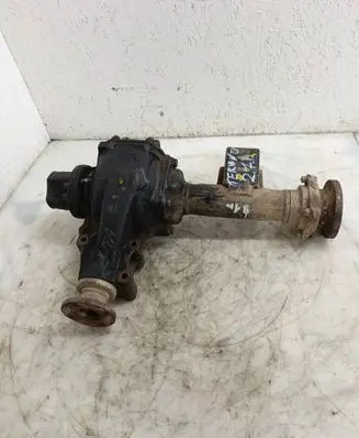 Nissan Terrano Front differential KN24 X19A