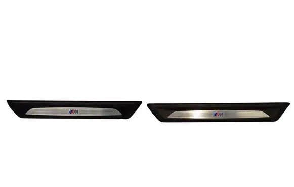 BMW X1 F48 F49 Front sill trim cover 51478051037 8051037