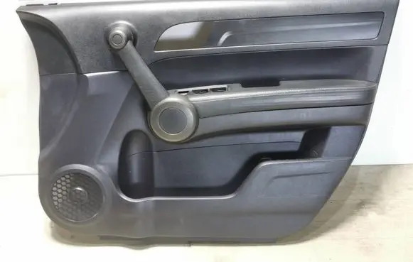 Honda CR-V Front door card panel trim 83500swwae010 8350aswye310ba