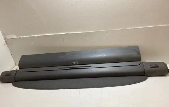 Volvo V50 Parcel shelf load cover 39874979