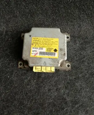 Mitsubishi Galant Airbag control unit/module MR309232