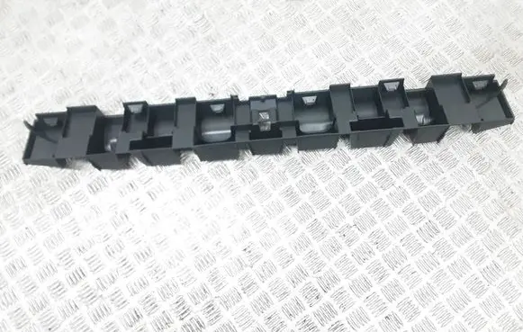 Volkswagen Golf VII Other trunk/boot trim element 5G9864348