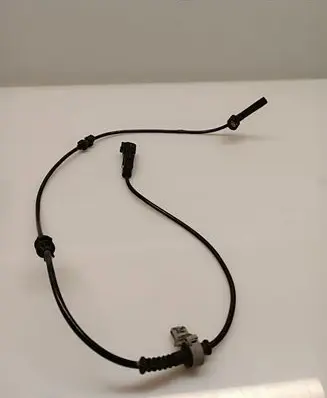 Chevrolet Camaro ABS rear brake sensor 84256809