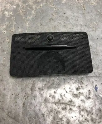 Mercedes-Benz C W204 Dash center speaker trim cover A2046800589 A0015424623