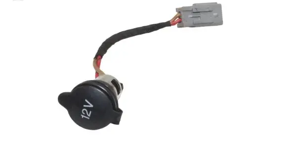 Ford Kuga I 12 V Socket (front) 7M5T19N236AB