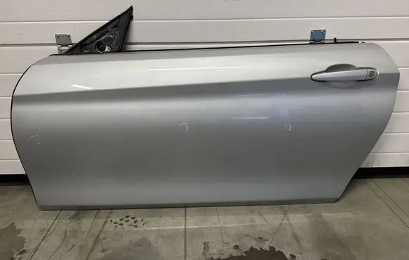 BMW 4 F32 F33 Door (2 Door Coupe) 