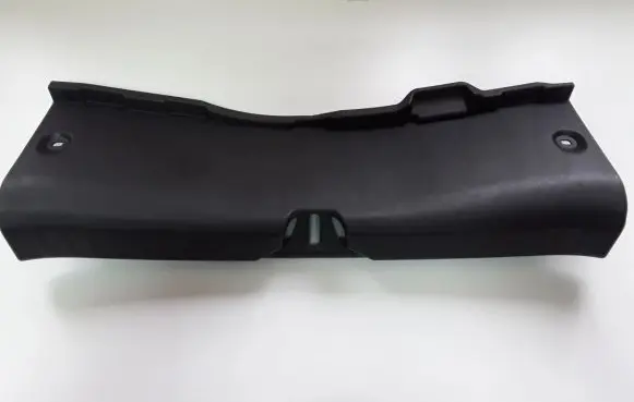 Nissan Micra K14 Trunk/boot sill cover protection 849925FA0A