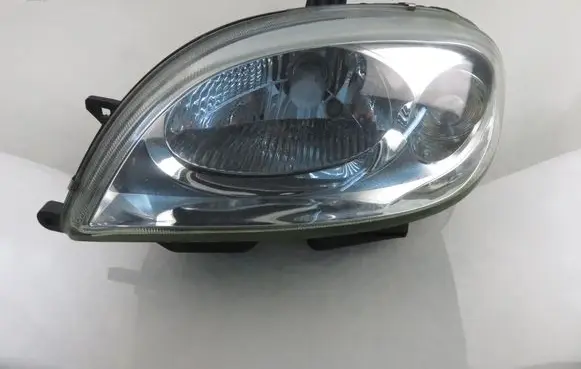 Citroen Saxo Headlight/headlamp 9636331780