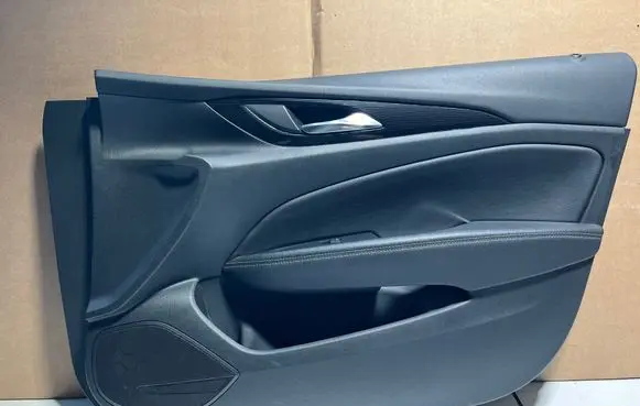 Opel Insignia B Rear door card panel trim 39215483