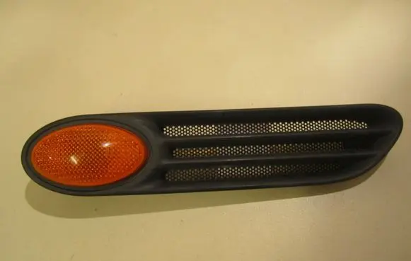 Mini One - Cooper R50 - 53 Front fender indicator light 503560