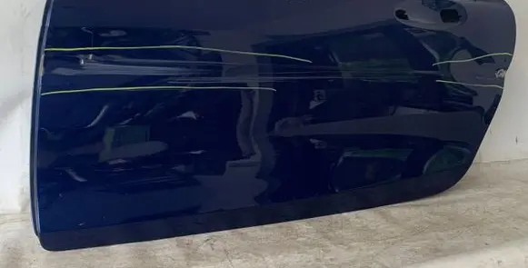 Mercedes-Benz AMG GT R190 C190 Front door A1907220110