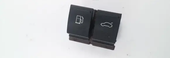 Volkswagen PASSAT B6 Tailgate opening switch 