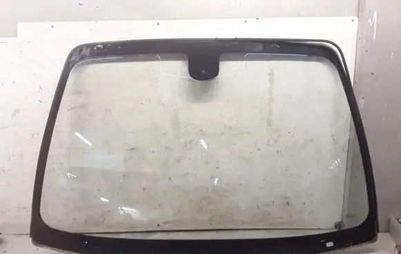 Citroen C5 Front windscreen/windshield window 