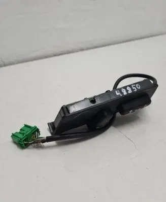 Land Rover Range Rover Sport L320 Seat control module 14219002 4248010 294V0C