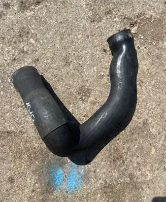 Audi A6 S6 C5 4B Intercooler hose/pipe