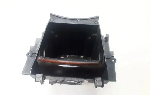 Mercedes-Benz E W211 Glove box A2116800350