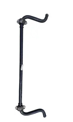 Audi A6 S6 C6 4F Front anti-roll bar/sway bar 4F0411309E