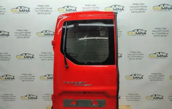 Ford Transit - Tourneo Connect Back/rear loading door 