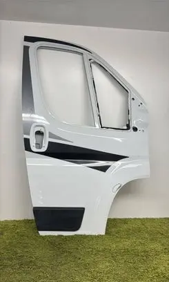 Fiat Ducato Front door 1371970080