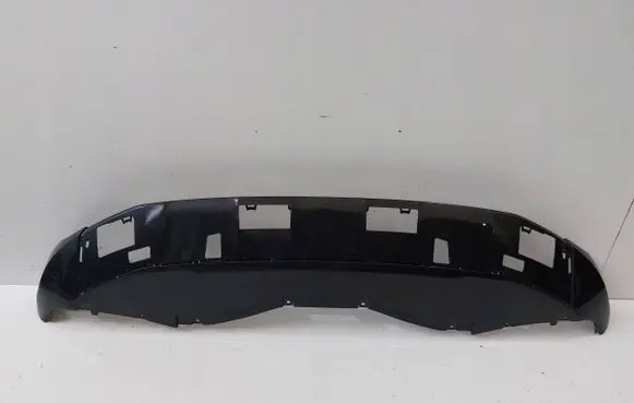 Audi Q4 e-tron Front bumper lip 89A807061A