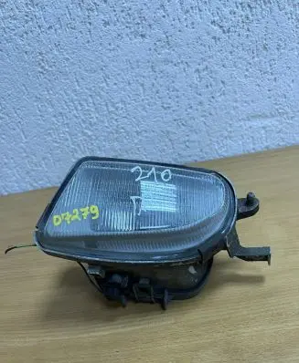 Mercedes-Benz E W210 Front fog light 15200200 D7279