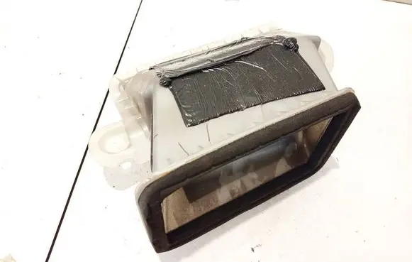 Toyota Auris 150 Air intake duct part