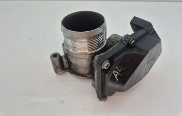 Audi A4 S4 B8 8K Throttle valve 03L128063D