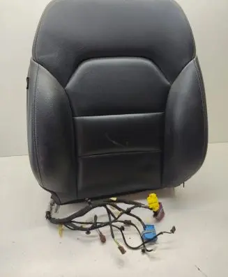 Mercedes-Benz A W176 Front driver seat A2485404014 25454609H64000 151502MFA