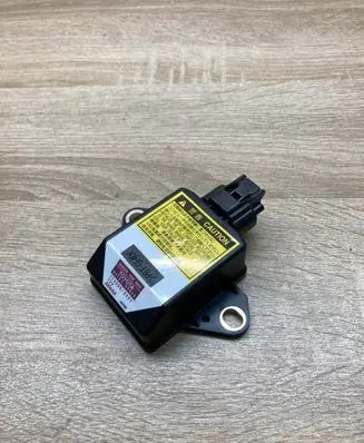 Lexus IS 220D-250-350 ESP acceleration yaw rate sensor 8918360020