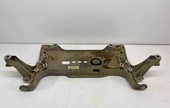 Volkswagen Tiguan Front subframe 3C0199313AQ 3C0199369H
