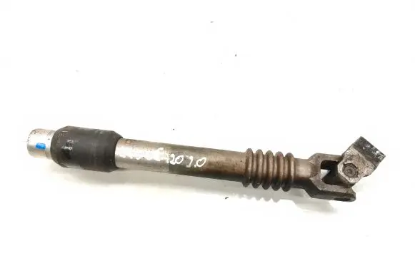 Steering column universal joint