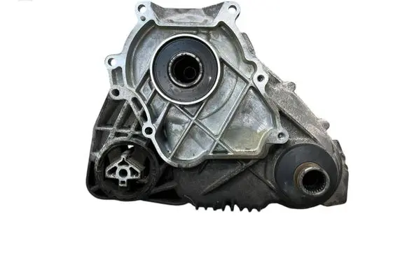 BMW X5 E70 Gearbox transfer box case 27607619181 2760761918101 7619181