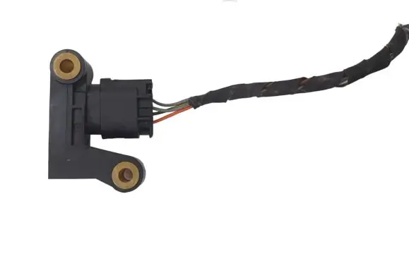 BMW 5 E60 E61 Airbag deployment crash/impact sensor 6977398 6577000723 150206