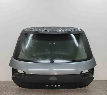 Volkswagen T-Roc Tailgate/trunk/boot lid 2GA827025A