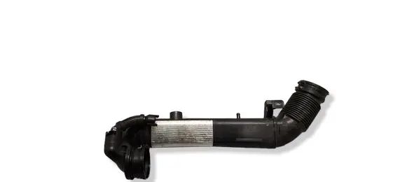 BMW 1 F40 Turbo air intake inlet pipe/hose 8511377