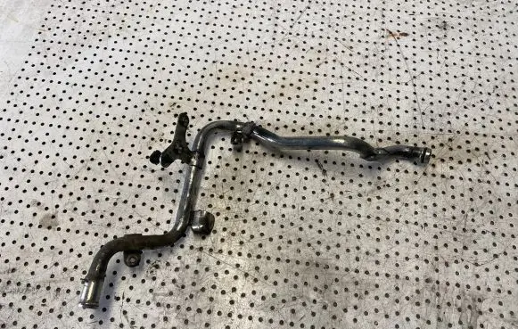 Opel Combo D Engine coolant pipe/hose