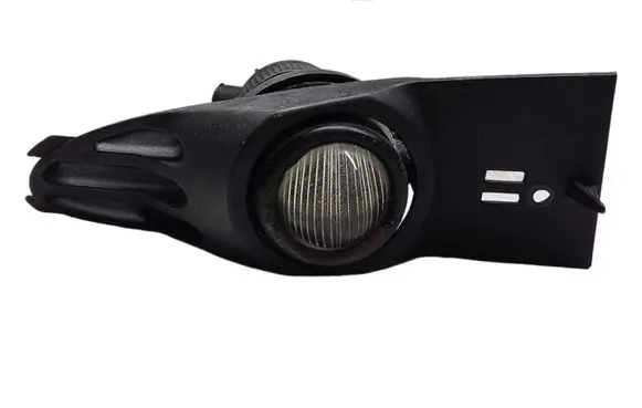 BMW 7 E65 E66 Front fog light 15563600