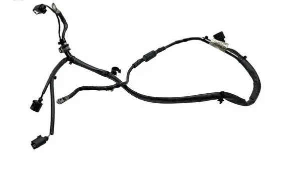 Volkswagen Sharan Wires (generator/alternator) 5N0971349BA
