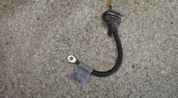 BMW 3 E46 Engine installation wiring loom 758003 778649801 2246838