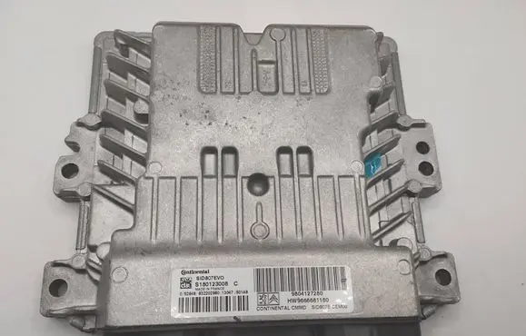 Engine control unit/module
