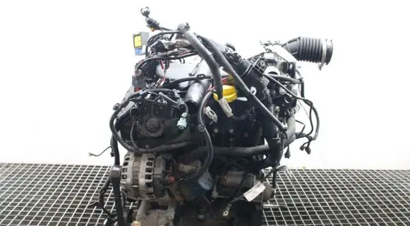 Dacia Sandero Engine K9K626