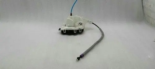 Mercedes-Benz E W238 Front door lock A1667200435