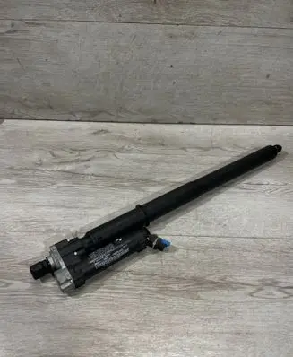 BMW 4 F36 Gran coupe Tailgate/trunk strut/damper 7432375 17893910 21089295900209