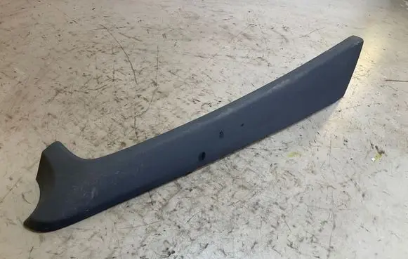 Polestar 2 Center console decorative trim 31694973 31694971