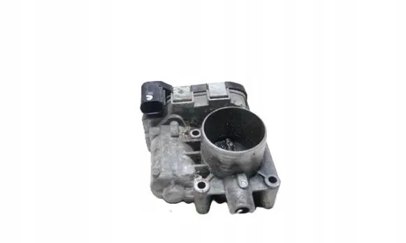 Fiat Grande Punto Throttle valve