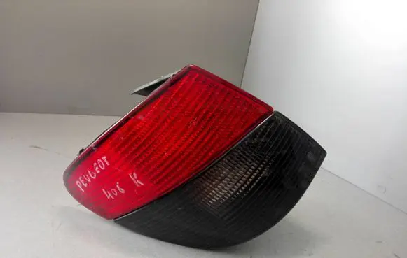 Peugeot 406 Rear/tail lights 45502