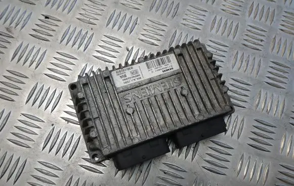 Citroen C4 I Gearbox control unit/module